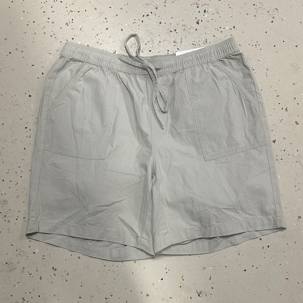 NWT STYLE & CO SHORTS